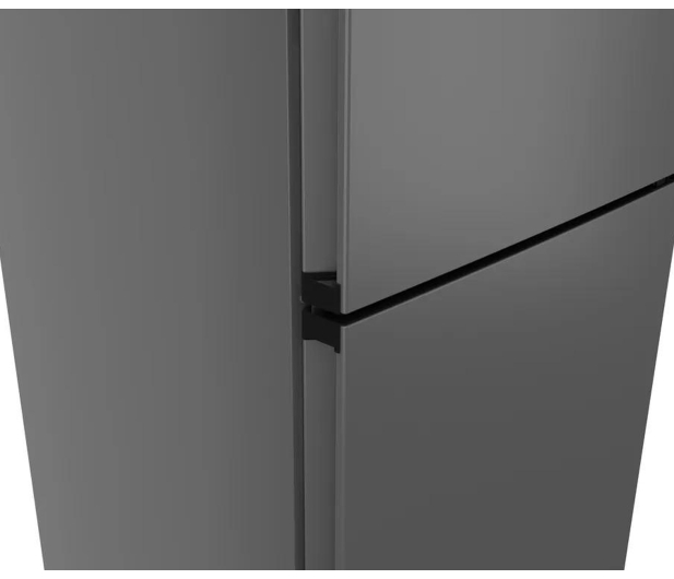 Lodówka Bosch KGN39OCAF PerfectFit No Frost 203cm Ciemny Inox Klasa A 29dB 363L - 1343494 - zdjęcie 3